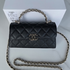 Chanel Top Handle Bags